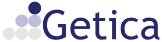 Getica Diagnostics Logo